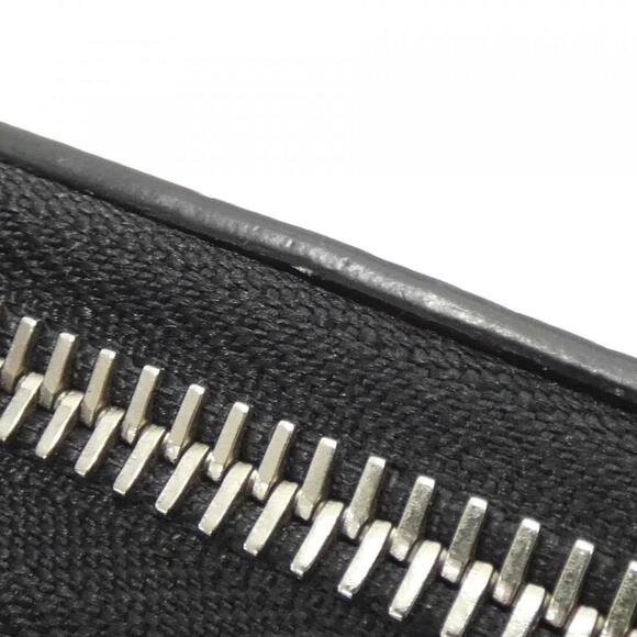 LOUIS VUITTON Black Wallet - Picture 5 of 10